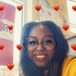 Meet your Posher, Terry